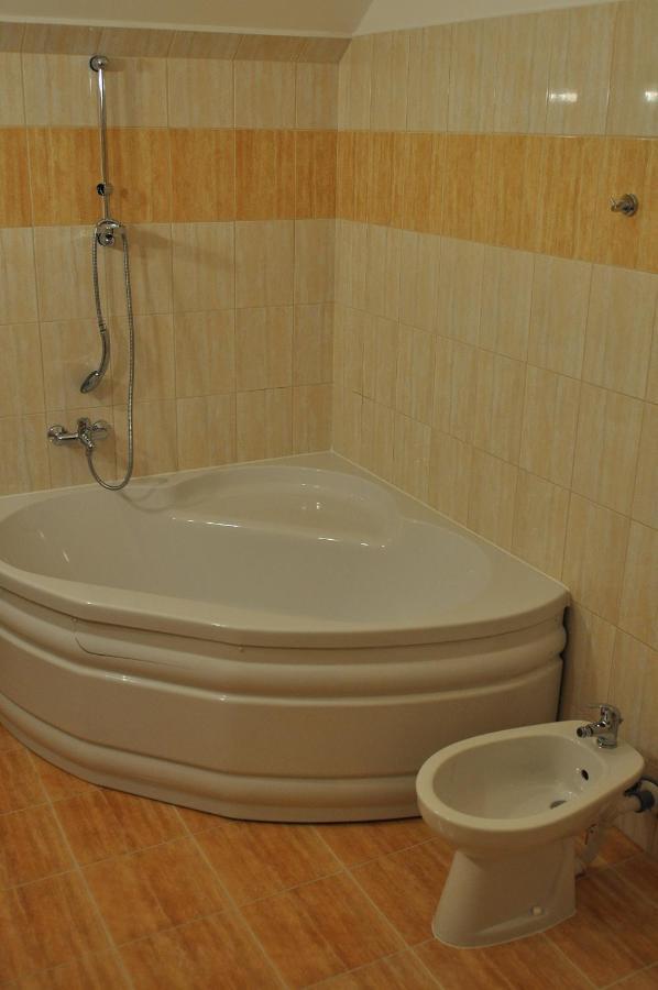Praded Hotel 3*
