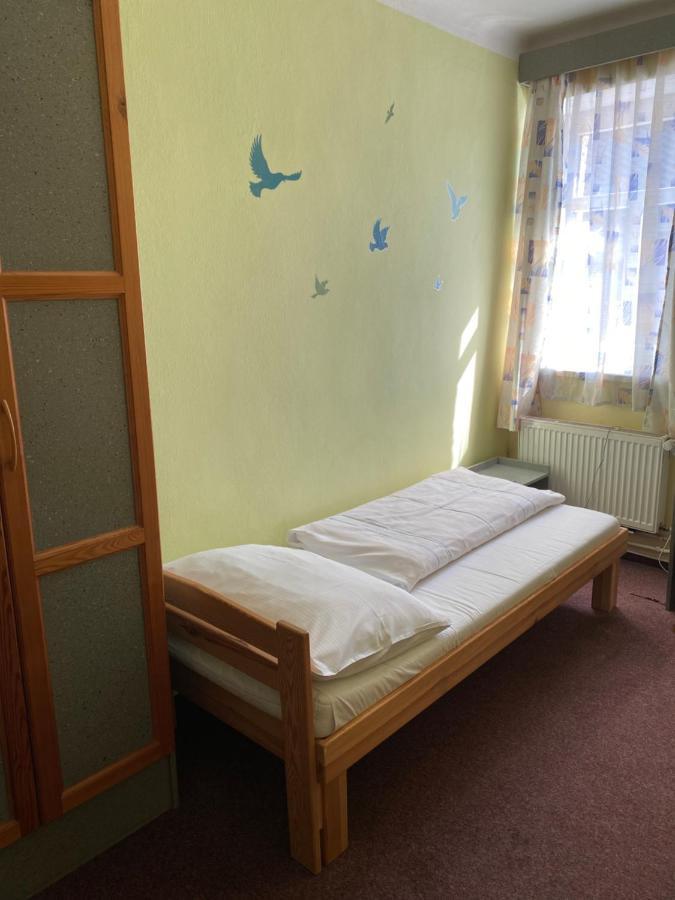 Praded Hotel Rymarov