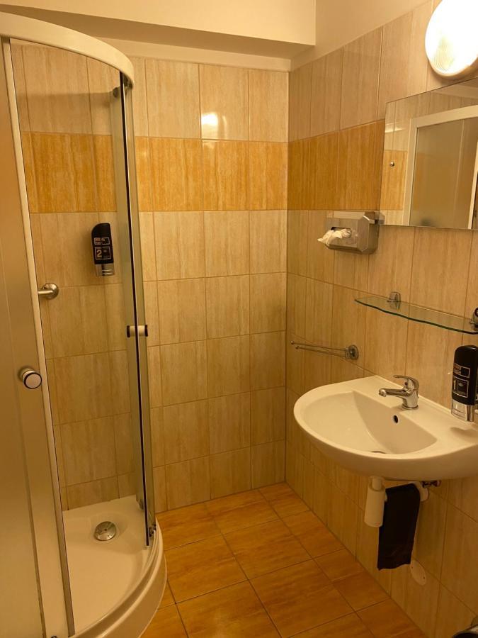 Praded Hotel Rymarov