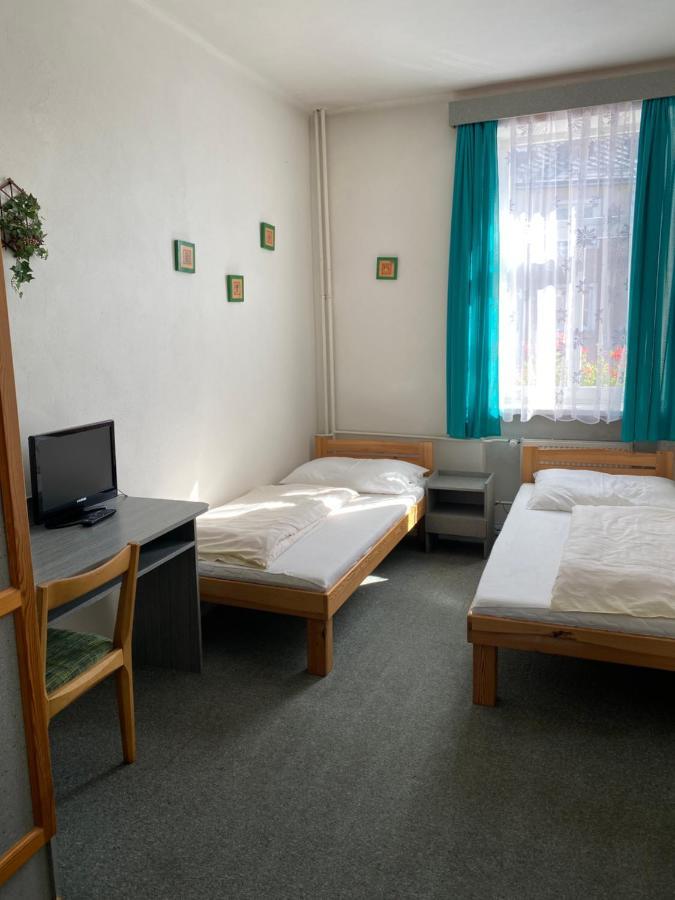 Hotel Praded 3*
